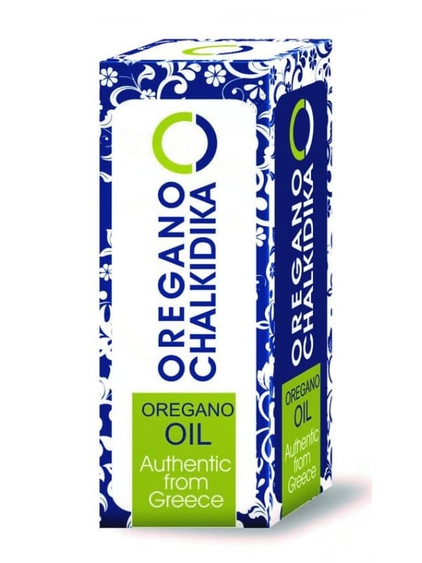 Olej z dzikiego oregano w kroplach (cena hurtowa: rabat max 25%) – 10 ml