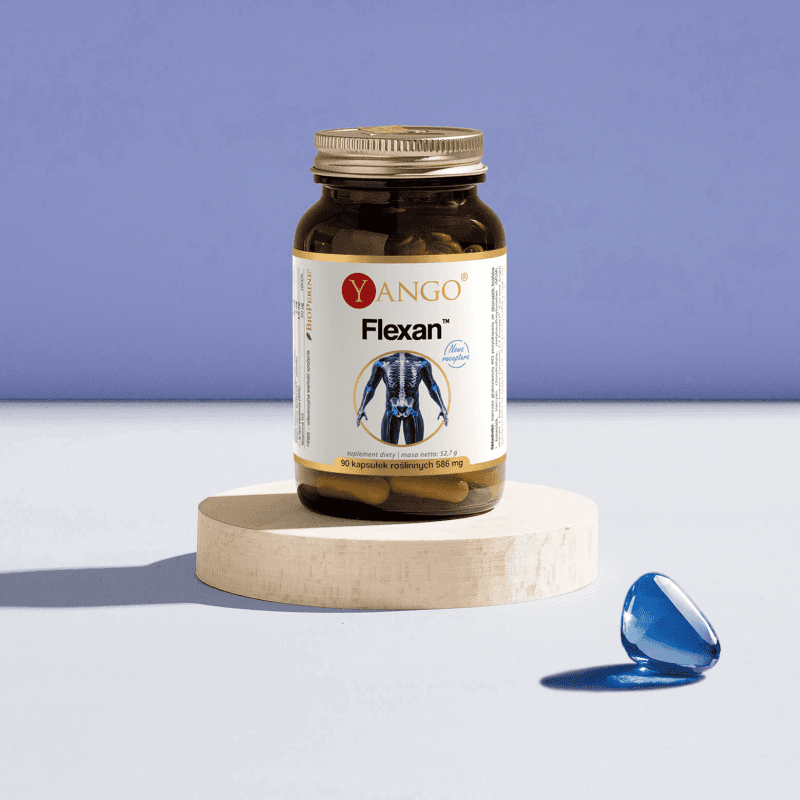 Flexan™ – 90 kaps.