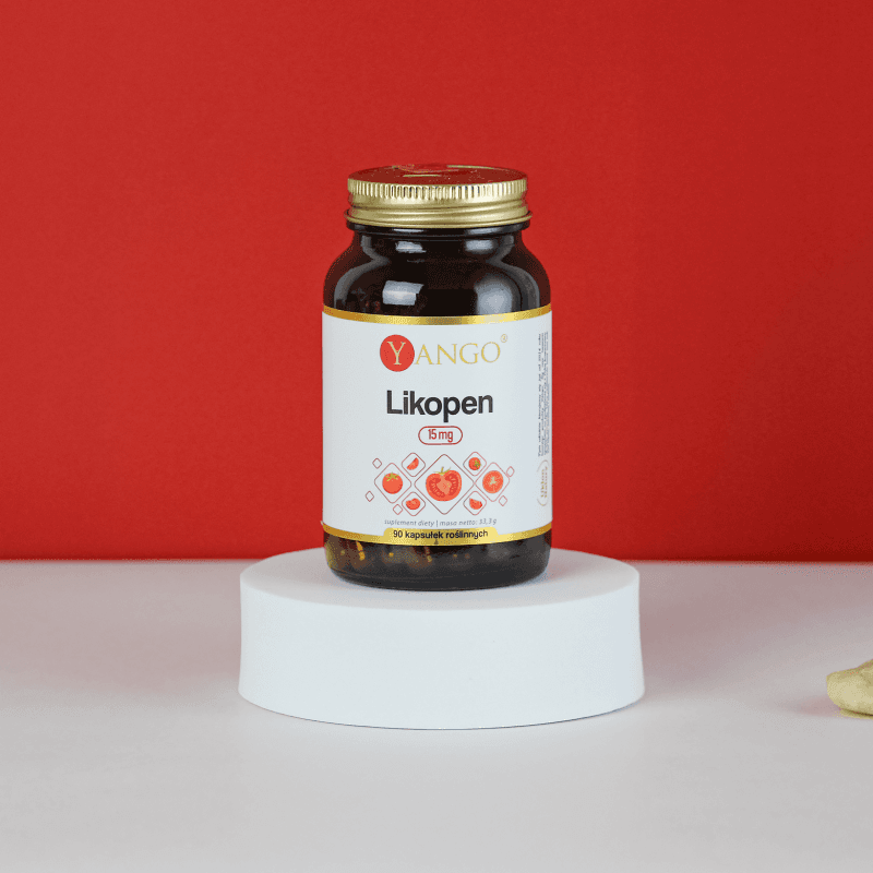 Likopen – 90 kaps.