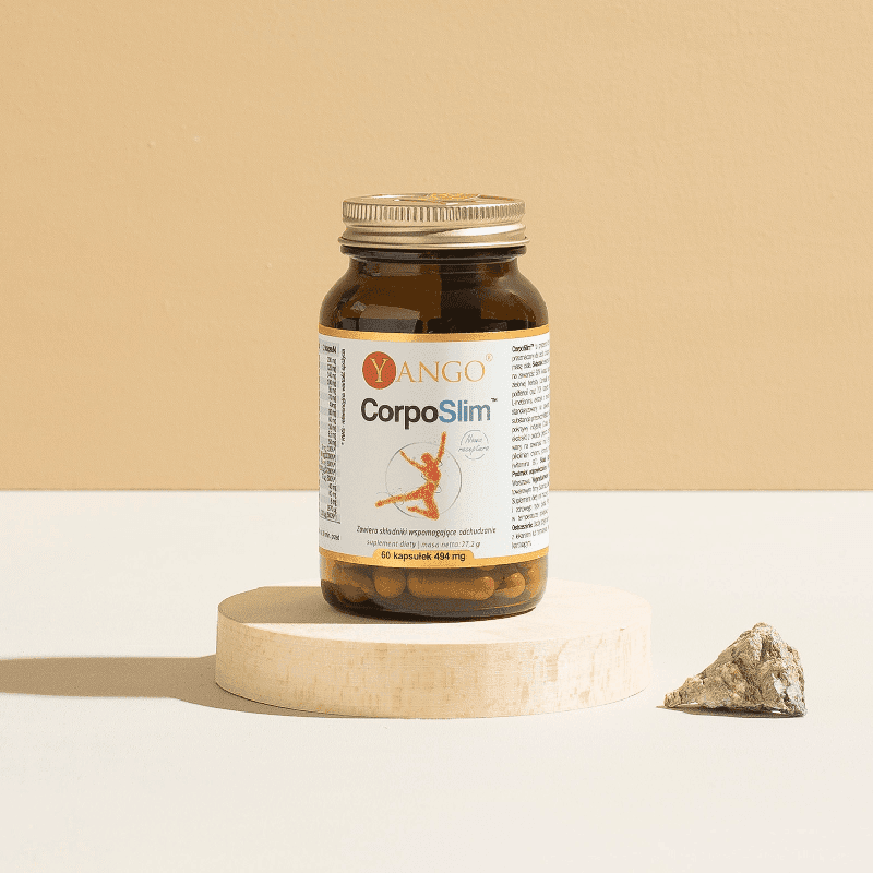 CorpoSlim™ – 60 kaps.