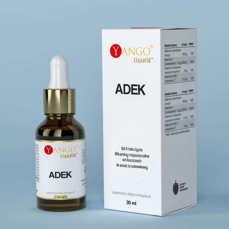 ADEK – 30 ml