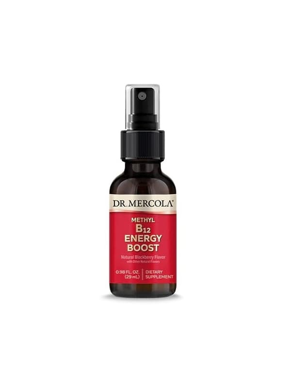 Witamina B12 spray – 25 ml